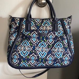 Vera Bradley Weekender